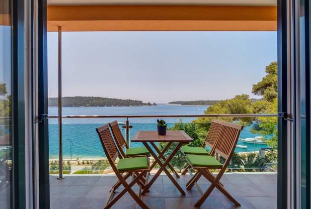 Ferienwohnungen Lavanda - Mali Losinj,  Kroatien