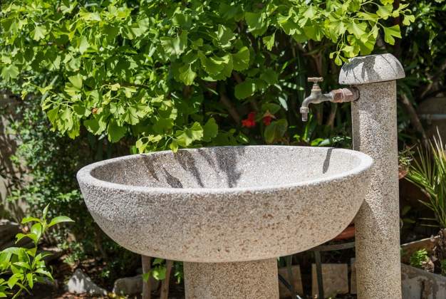 Apartment Lavanda with a view for three people in Poljana, Mali Lošinj