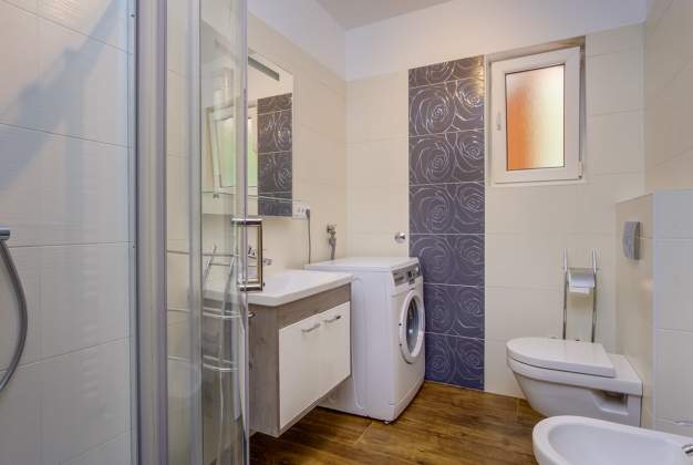 Apartment Lavanda with a view for three people in Poljana, Mali Lošinj