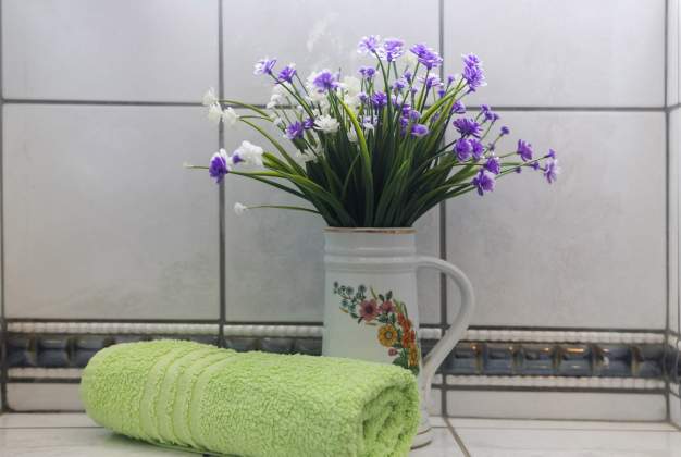 Apartment Nevia 2 accommodation for 4 people in the center of Mali Lošinj