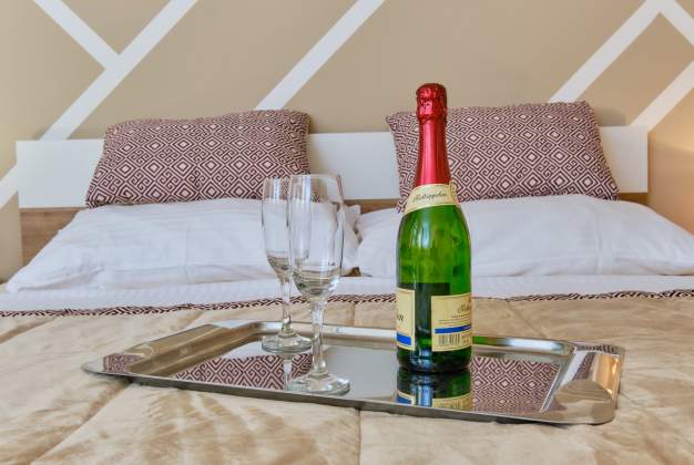 Apartment Nika 1, quiet stay by the sea for couples in Mali Lošinj
