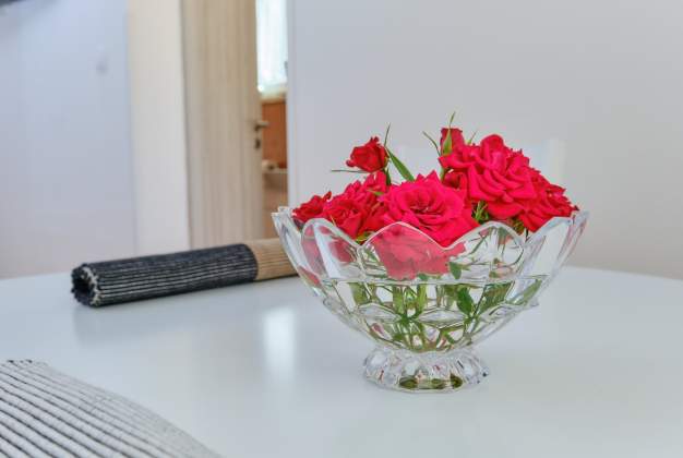 Apartment Nika 1, quiet stay by the sea for couples in Mali Lošinj