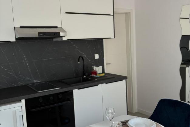 Ferienwohnung Nika 1, ein ruhiger Aufenthalt am Meer für Paare in Mali Lošinj