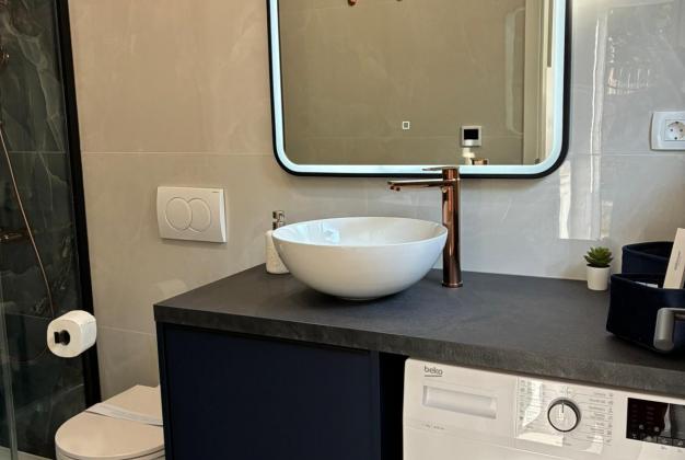 Ferienwohnung Nika 1, ein ruhiger Aufenthalt am Meer für Paare in Mali Lošinj
