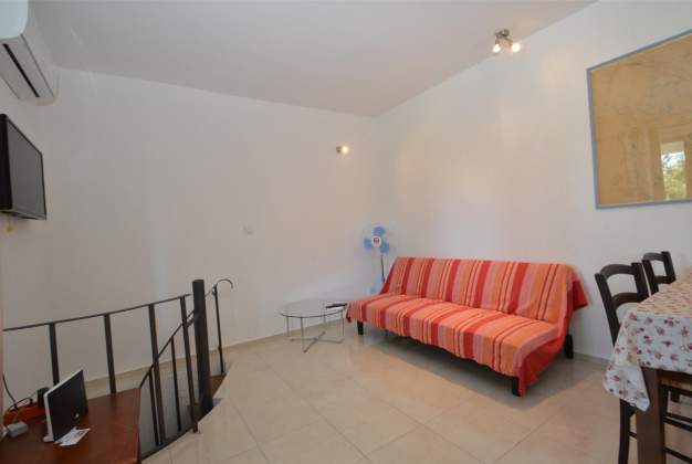 Apartment Brod, 100m from the sea, Artatore, Mali Lošinj