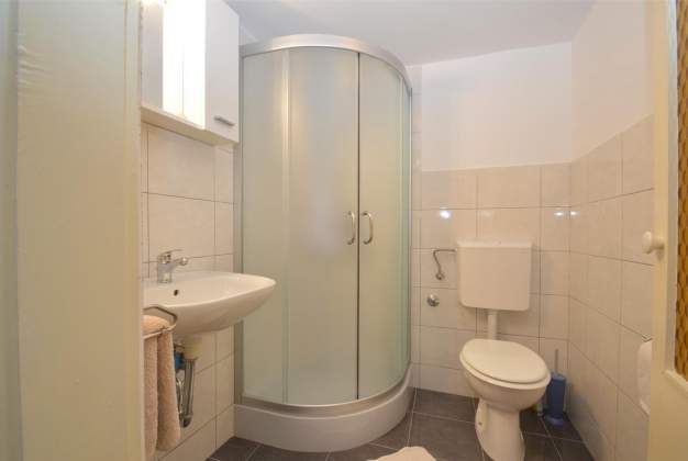 Apartment Brod, 100m from the sea, Artatore, Mali Lošinj