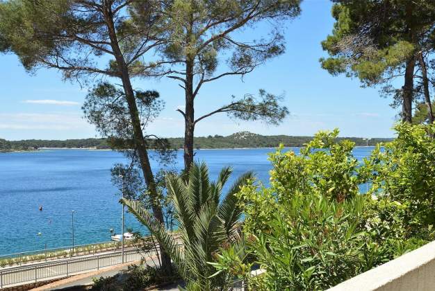 Apartmaji Nina 2 - Mali Lošinj, Hrvaška