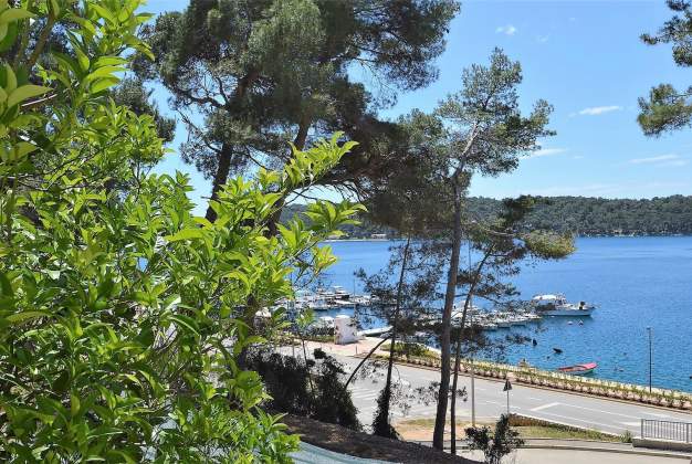 Apartment Nina 2 - Mali Losinj, Croatia