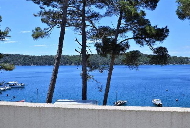 Apartmaji Nina 2 - Mali Lošinj, Hrvaška