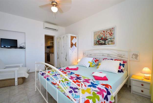 Apartmaji Nina 2 - Mali Lošinj, Hrvaška