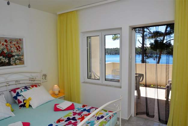 Apartment Nina 2 - Mali Losinj, Croatia