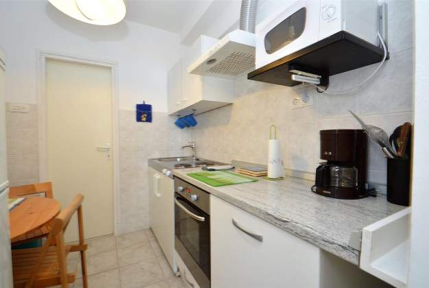 Apartmaji Nina 2 - Mali Lošinj, Hrvaška