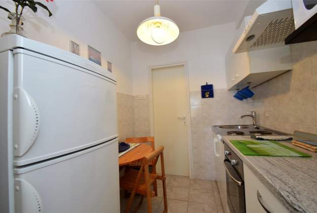 Apartment Nina 2 - Mali Losinj, Croatia