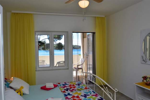 Apartment Nina 2 - Mali Losinj, Croatia