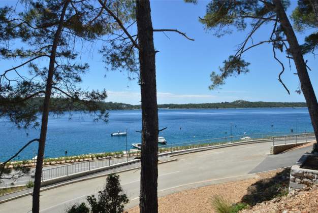 Apartment Nina 2 - Mali Losinj, Croatia