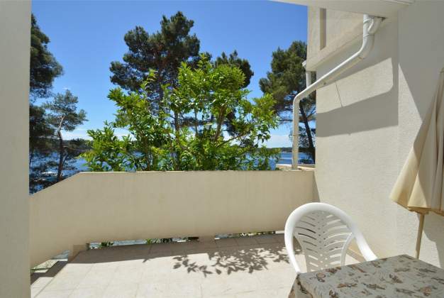 Apartmaji Nina 3 - Mali Lošinj, Hrvaška