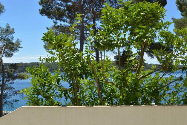 Apartmaji Nina 3 - Mali Lošinj, Hrvaška