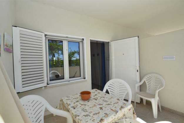 Apartment Nina 3 - Mali Losinj, Croatia