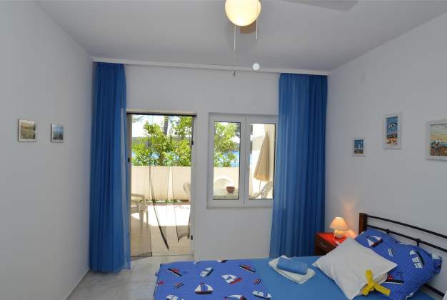 Apartmaji Nina 3 - Mali Lošinj, Hrvaška