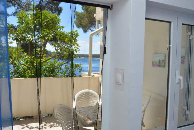 Apartment Nina 3 - Mali Losinj, Croatia