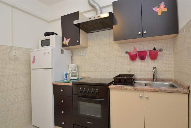 Apartman Nina 3 - Mali Lošinj, Hrvatska