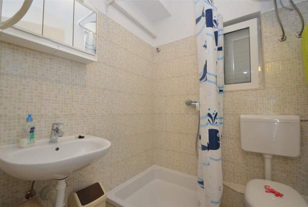 Apartman Nina 3 - Mali Lošinj, Hrvatska