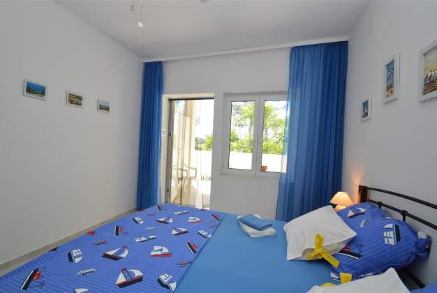 Apartment Nina 3 - Mali Losinj, Croatia