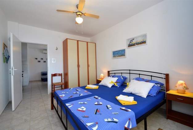 Apartman Nina 4 - Mali Lošinj, Hrvatska