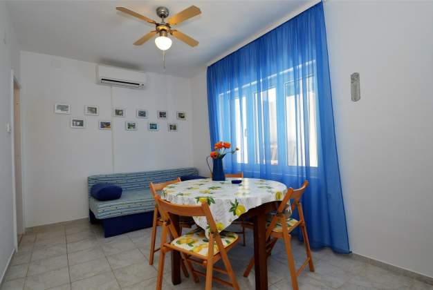 Apartment  Nina 4 - Mali Losinj, Croatia