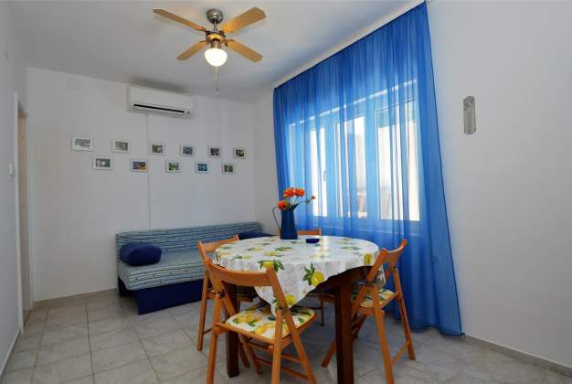 Apartman Nina 4 - Mali Lošinj, Hrvatska