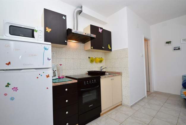 Apartmaji  Nina 4 - Mali Lošinj, Hrvaška