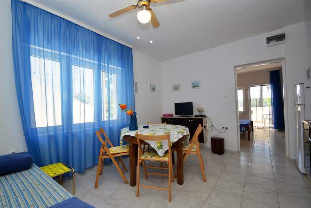 Apartment  Nina 4 - Mali Losinj, Croatia