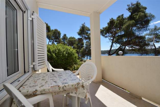 Apartmaji  Nina 4 - Mali Lošinj, Hrvaška