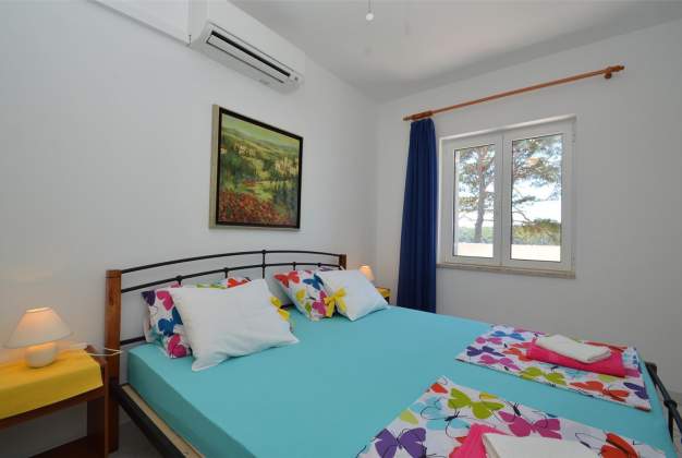 Apartmaji Nina 5 - Mali Lošinj, Hrvaška