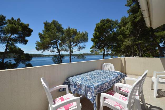 Apartment Nina 5 - Mali Losinj, Croatia