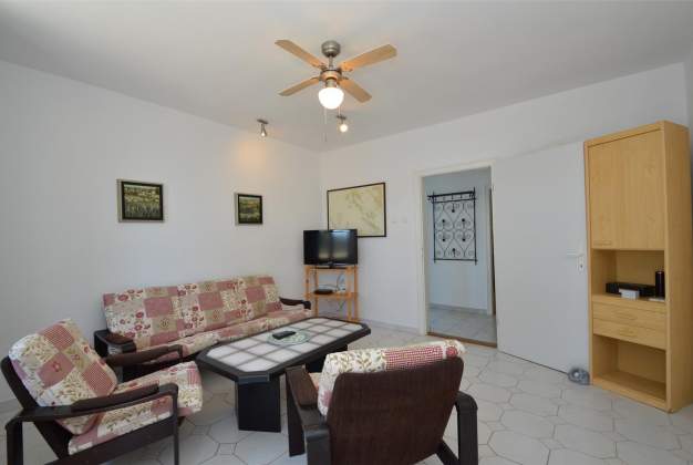 Apartment Nina 5 - Mali Losinj, Croatia