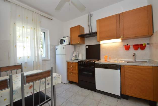 Apartment Nina 5 - Mali Losinj, Croatia