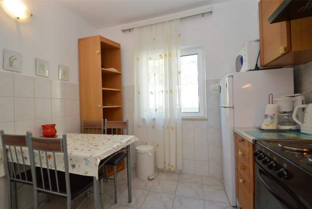 Apartment Nina 5 - Mali Losinj, Croatia