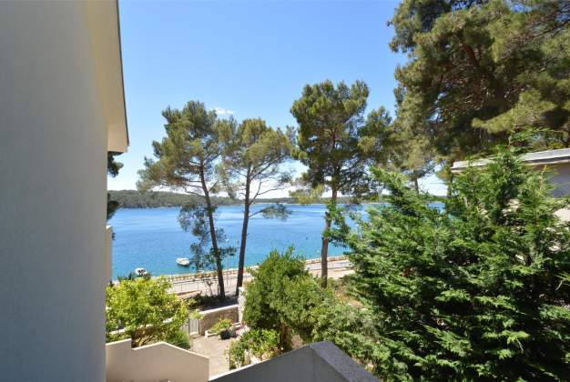 Apartman  Nina 5 - Mali Lošinj, Hrvatska