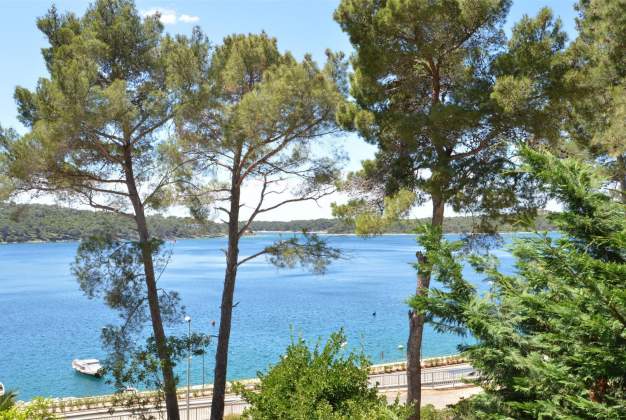 Apartman  Nina 5 - Mali Lošinj, Hrvatska