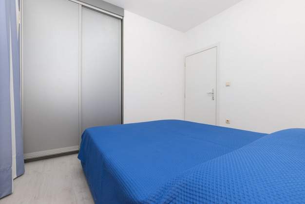 Apartment Orangina 2, quiet location 100m from the sea, Mali Lošinj