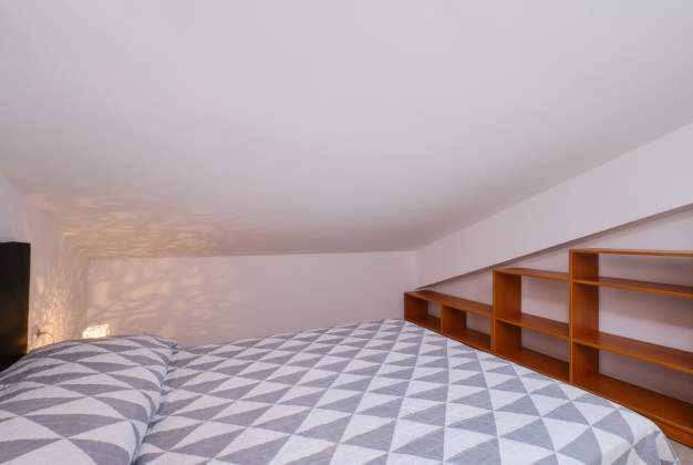 Apartment Orangina 4, peaceful vacation 100m from the sea, Mali Lošinj
