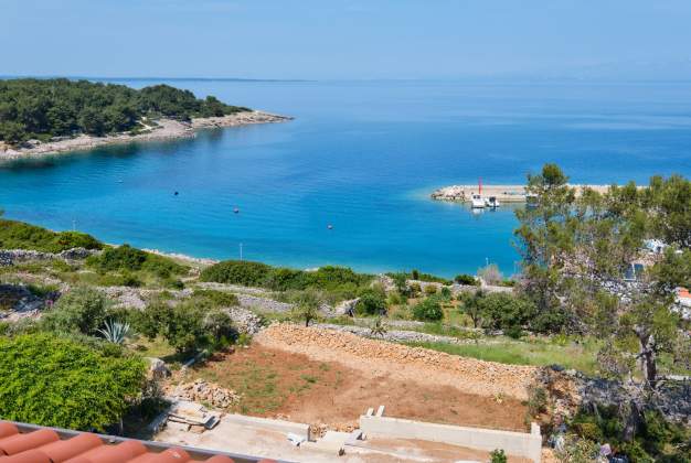 Apartment Orangina 4, peaceful vacation 100m from the sea, Mali Lošinj