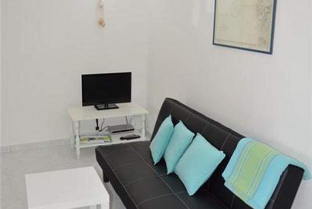 Apartment Galeb, ideal for 2-3 people, Artatore, Mali Lošinj