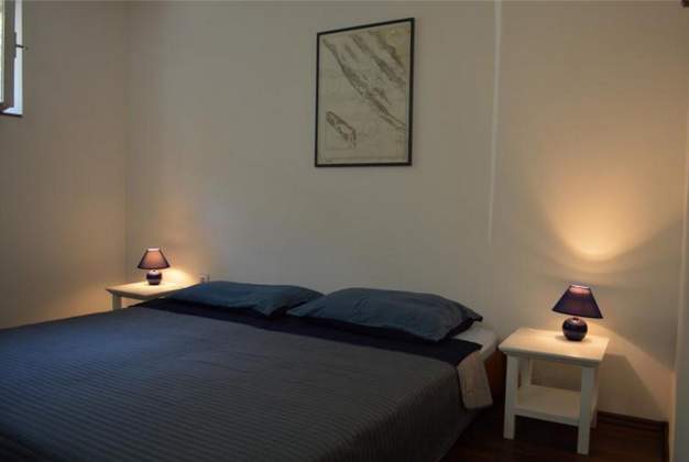 Apartment Galeb, ideal for 2-3 people, Artatore, Mali Lošinj