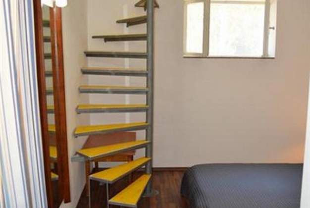 Apartment Galeb, ideal for 2-3 people, Artatore, Mali Lošinj