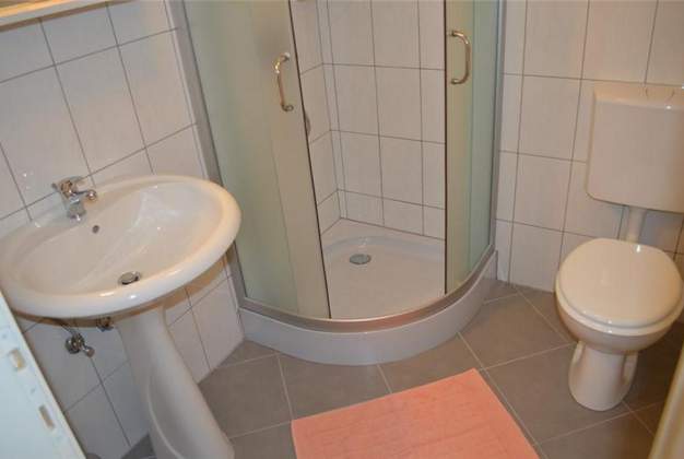Apartment Galeb, ideal for 2-3 people, Artatore, Mali Lošinj