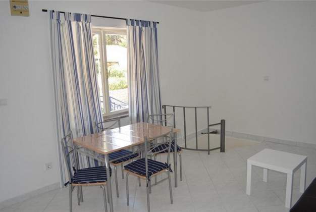 Apartment Galeb, ideal for 2-3 people, Artatore, Mali Lošinj