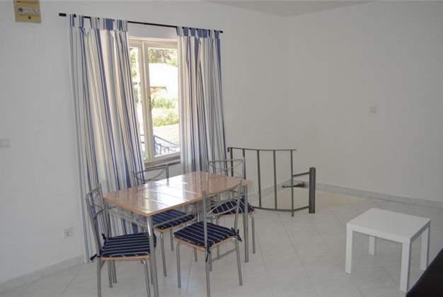 Hiža Adriatic - apartma Galeb, Artatore, Mali Lošinj, Hrvaška