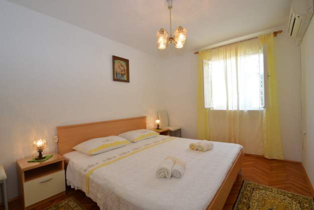 Apartment Orhideja 1, Cozy Stay in Mali Lošinj Center